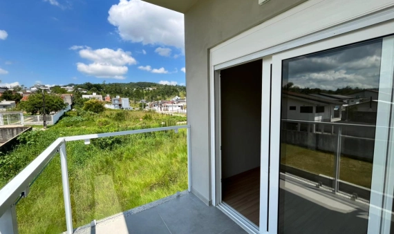 CASA GEMINADA - MINA DO MATO - CRICIÚMA