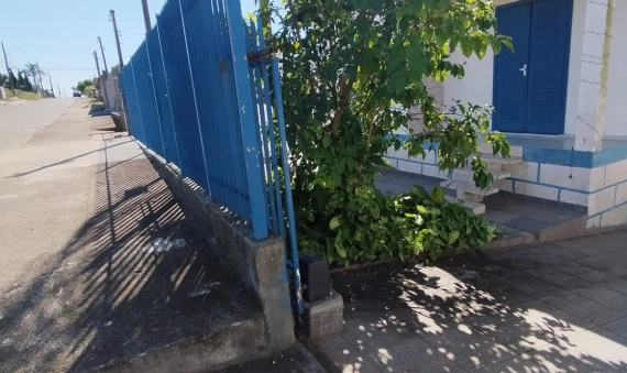 CASA - TEREZA CRISTINA, IÇARA