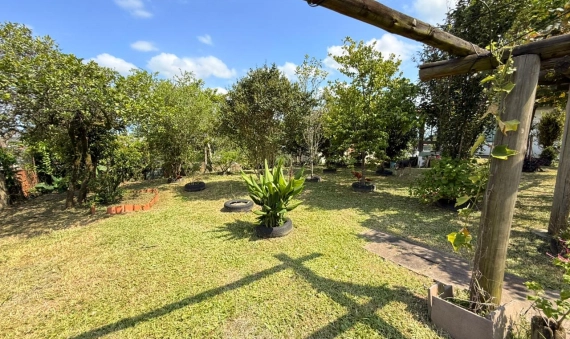 CASA - SANTO ANTONIO, CRICIÚMA