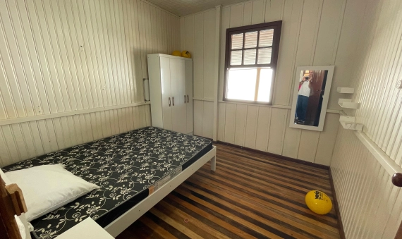 CASA - ZONA NOVA, BALNEÁRIO RINCÃO