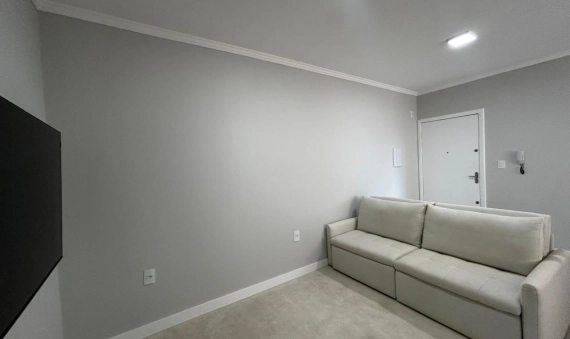 APARTAMENTO - EDIFÍCIO JOSÉ BALDISSERA - CENTRO - IÇARA