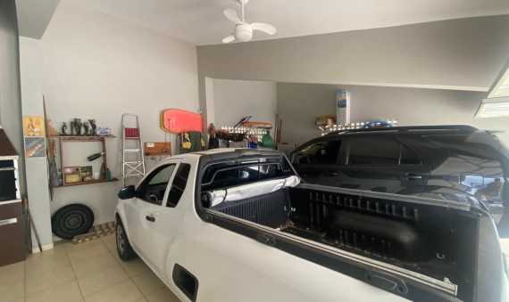 CASA - ZONA NORTE, BALNEÁRIO RINCÃO