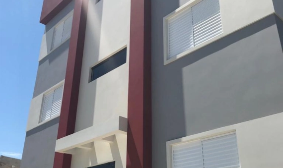 APARTAMENTO NO RESIDENCIAL CECÍLIA - PEDREIRAS, BALNEÁRIO RINCÃO