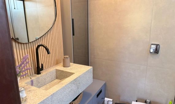 CASA - ZONA SUL, BALNEÁRIO RINCÃO