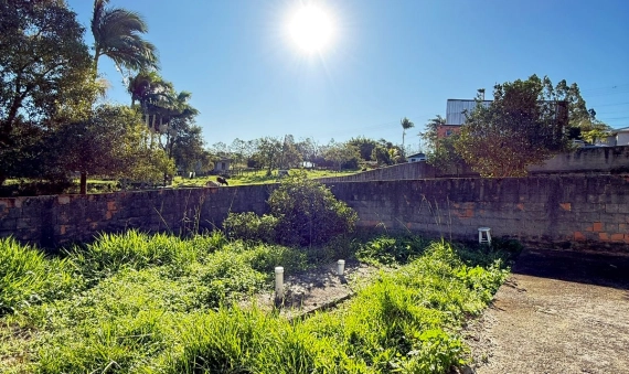 CASA - NOSSA SENHORA DE FÁTIMA, IÇARA