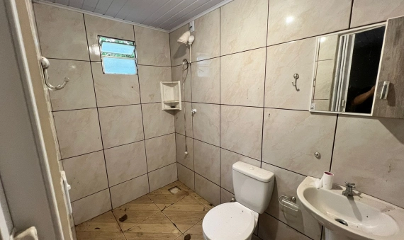 CASA SAO SIMAO 