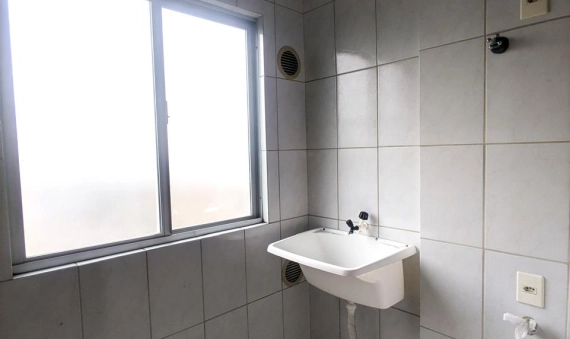 APARTAMENTO - CENTRO, IÇARA