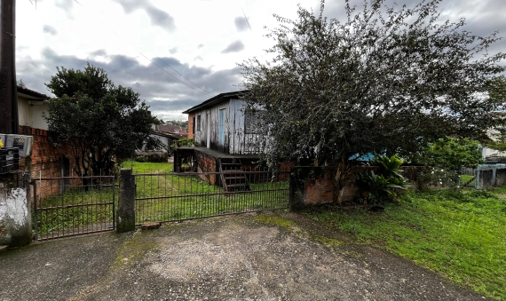 TERRENO - ARGENTINA - CRICIÚMA
