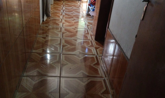 CASA - CENTRO, BALNEÁRIO RINCÃO