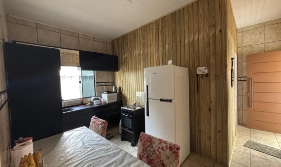 CASA - TEREZA CRISTINA - IÇARA