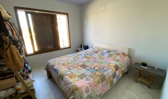 CASA - LAGOA DO FAXINAL, BALNEÁRIO RINCÃO