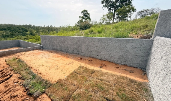CASA - LOT. ROSA DE SHARON, PEDREIRA, BALNEÁRIO RINCÃO