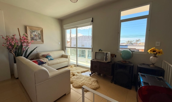 CASA - CENTRO, BALNEÁRIO RINCÃO