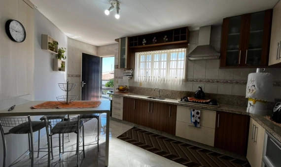 CASA - 1º DE MAIO - IÇARA