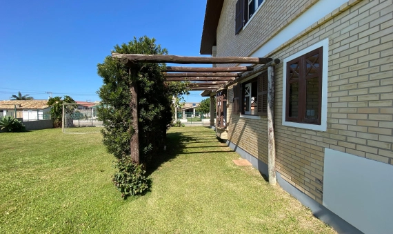 CASA - ZONA NORTE, BALNEÁRIO RINCÃO