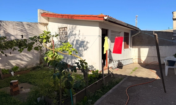 CASA - CENTRO, BALNEÁRIO RINCÃO