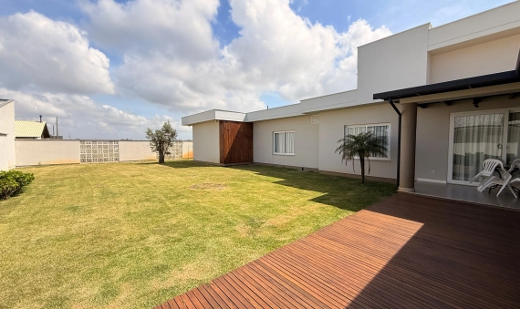 CASA - ZONA NORTE, BALNEÁRIO RINCÃO