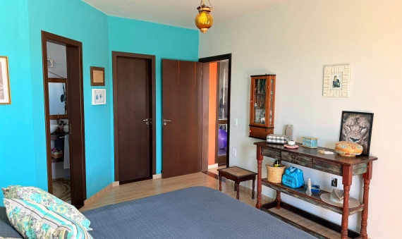 CASA - LAGOA DOS ESTEVES, CONDOMÍNIO VILA SUIÇA, BALNEÁRIO RINCÃO