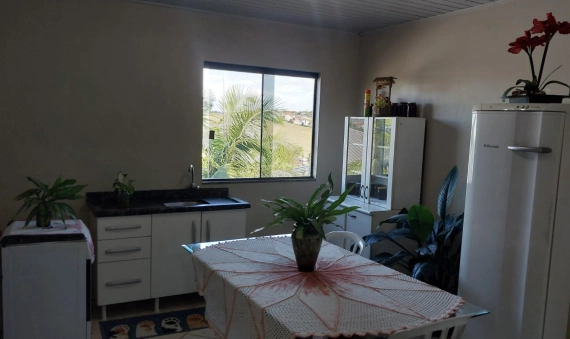 CASA - LIRI - IÇARA/SC