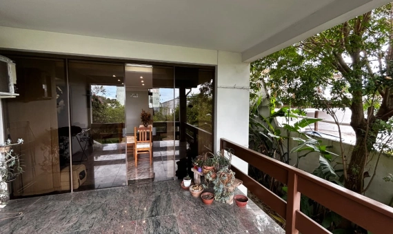 CASA - PRIMEIRO DE MAIO - IÇARA