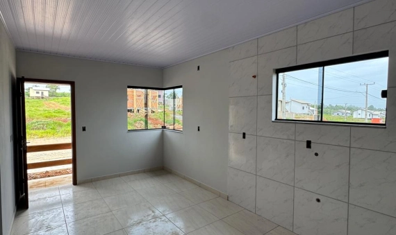 CASA - CRICIUMA 