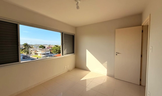 APARTAMENTO NO EDIFÍCIO RINCÃO - CENTRO, BALNEÁRIO RINCÃO