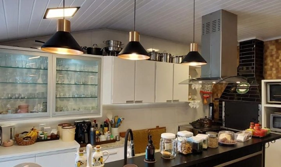 CASA - ZONA SUL, BALNEÁRIO RINCÃO