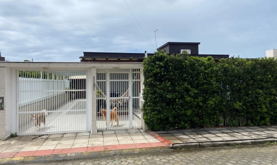 CASA - ZONA SUL, BALNEÁRIO RINCÃO