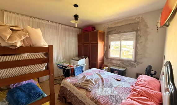 CASA - CENTRO, BALNEÁRIO RINCÃO