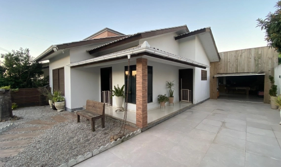 CASA - JAQUELINE, IÇARA