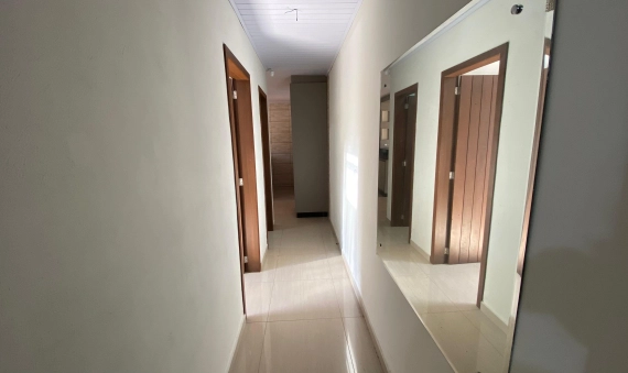 CASA - ZONA SUL, BALNEÁRIO RINCÃO