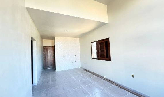 CASA- LOTEAMENTO PARQUE NOVO RINCÃO - BALNEÁRIO RINCÃO