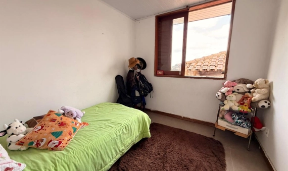 CASA - SANTO ANTONIO, CRICIÚMA