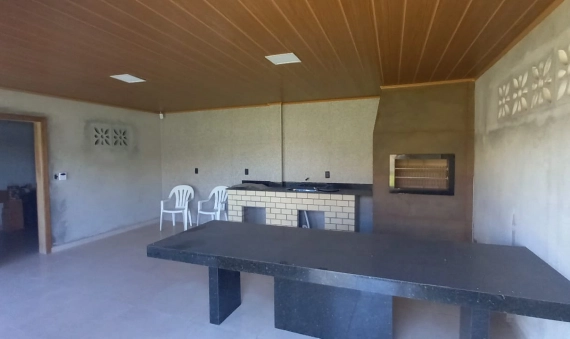 TERRENO - ZONA NOVA - BALNEARIO RINCÃO