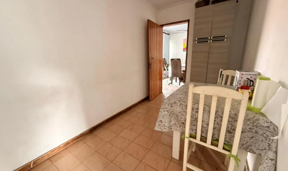 CASA - SANTO ANTONIO, CRICIÚMA