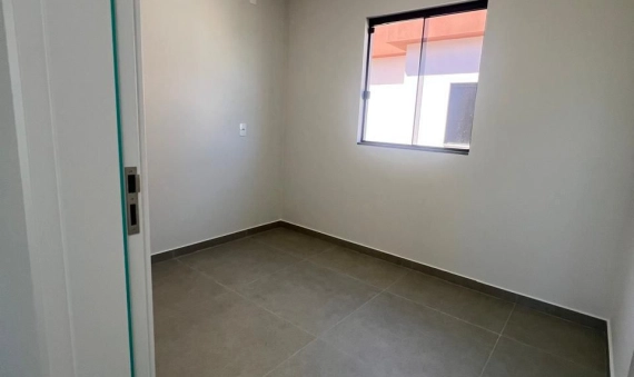 CASA - SANGA FUNDA, IÇARA