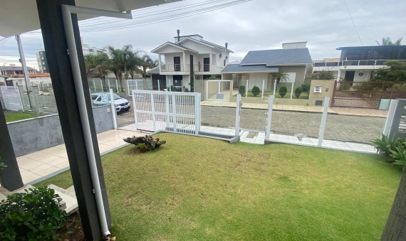 CASA - ZONA NORTE, BALNEÁRIO RINCÃO