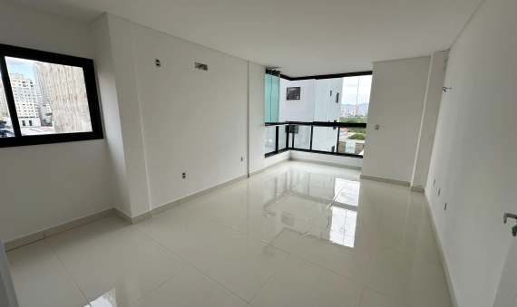 APARTAMENTO - RESIDENCIAL MONTENEGRO, ITAPEMA