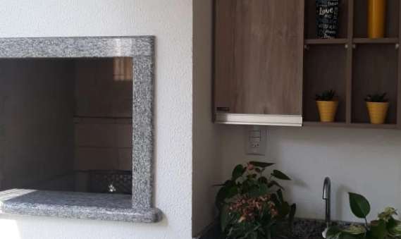 APARTAMENTO - RES. TORRES DE MIRÓ SUL, CENTRO, IÇARA