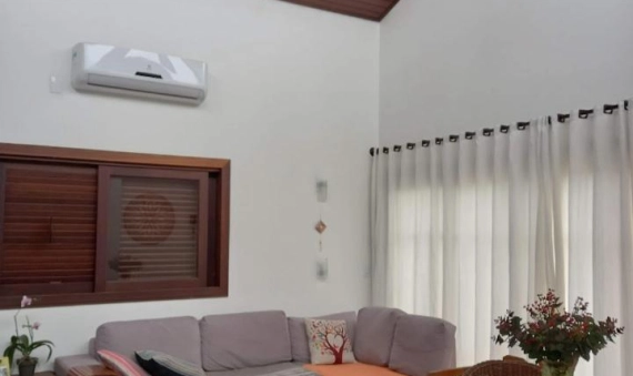 CASA - LAGOA DOS ESTEVES, BALNEÁRIO RINCÃO