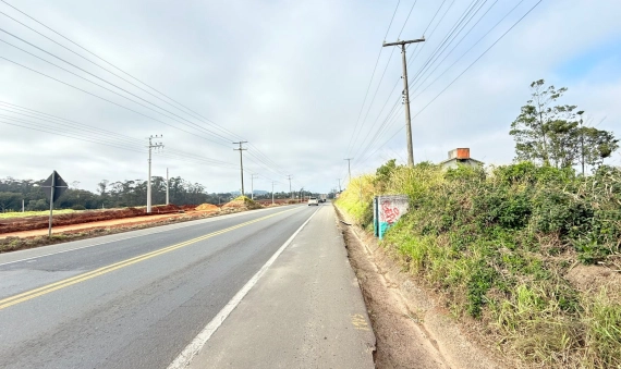 TERRENO URBANO-SANGA FUNDA - IÇARA