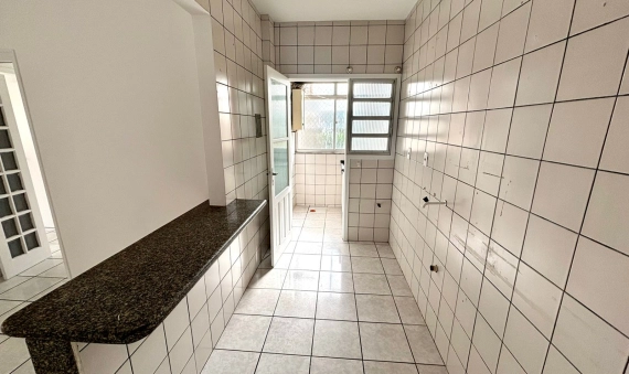 APARTAMENTO CRICIUMA