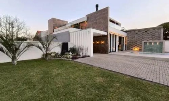 CASA - CENTRO, BALNEÁRIO RINCÃO