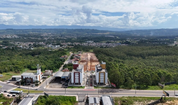 LOT. VITÓRIA - SANTO ANTONIO - CRICIUMA