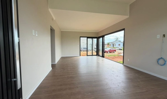 CASA - JAQUELINE - IÇARA