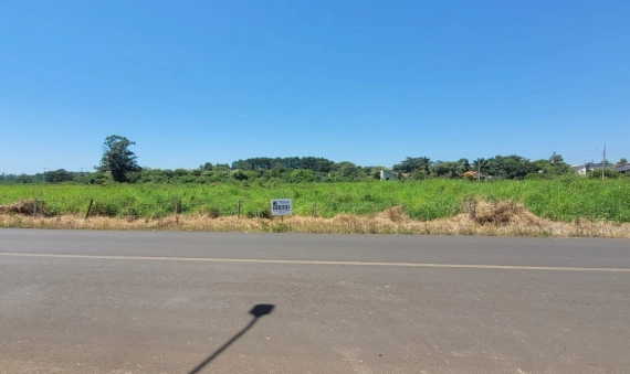 TERRENO - JAQUELINE - IÇARA