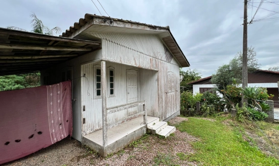 CASA SAO SIMAO 