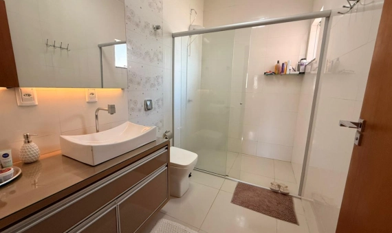 CASA - PRESIDENTE VARGAS, IÇARA