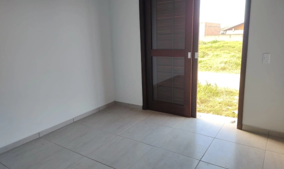 CASA - ZONA NOVA, BALNEÁRIO RINCÃO