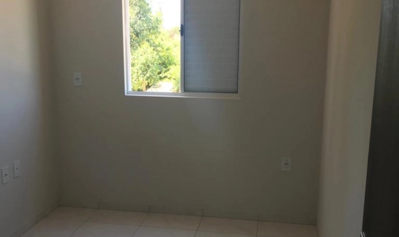 APARTAMENTO NO RESIDENCIAL CECÍLIA - PEDREIRAS, BALNEÁRIO RINCÃO